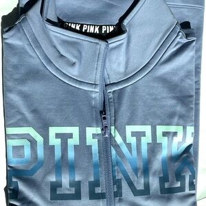 PINK! - PULLOVER